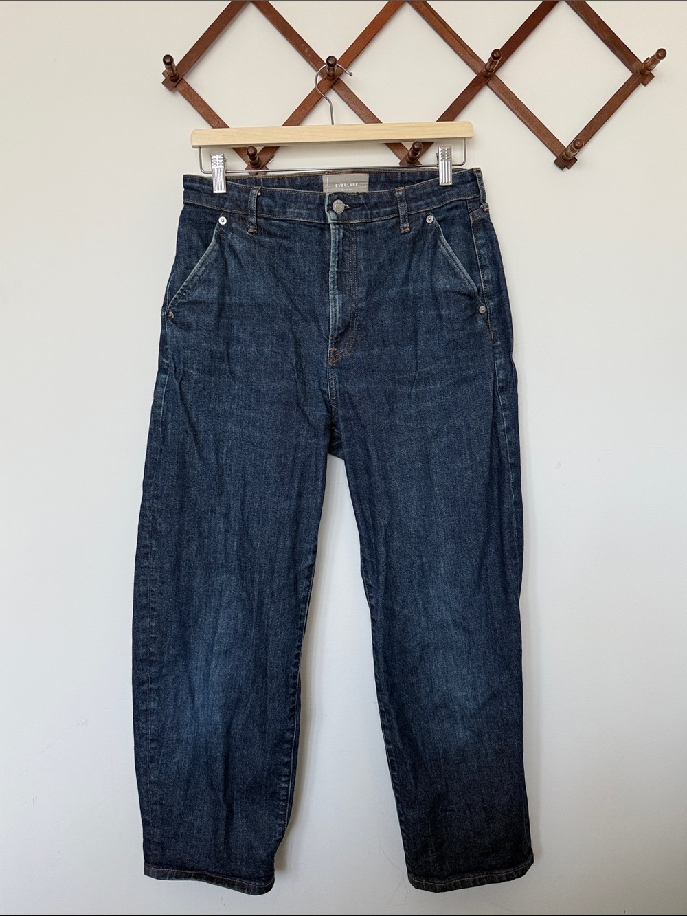Everlane The Arc Jeans - Size 30